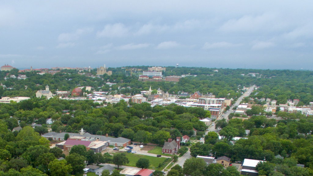 New Comprehensive Plan Could Change The Look Of Lawrence News Sports